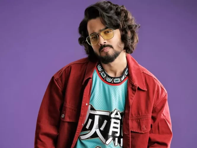 Bhuvan Bam Net Worth, Early Life, Career 2023  