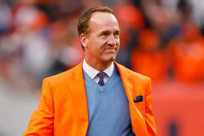 Peyton Manning Net Worth