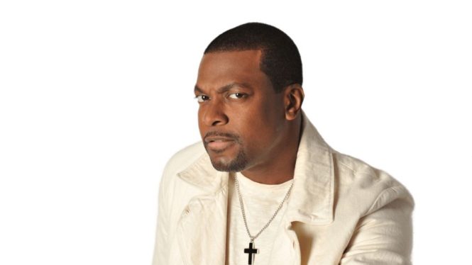 Chris Tucker Net Worth