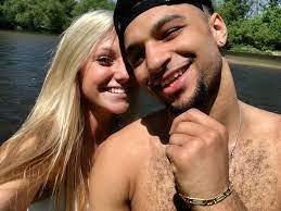 jamal murray girlfriend