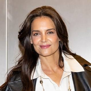 katie holmes net worth