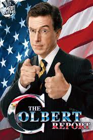 stephen colbert 1