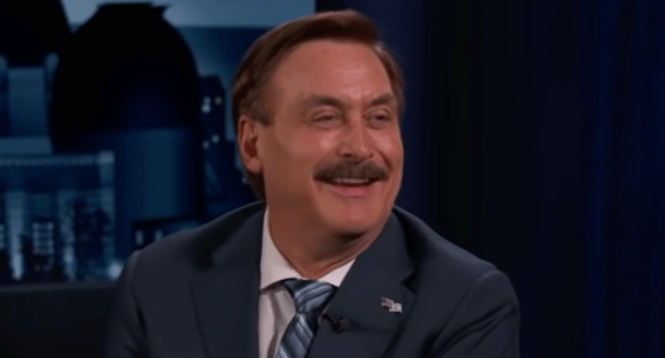 Mike Lindell Net Worth: Exploring the Fortune of My Pillow’s CEO