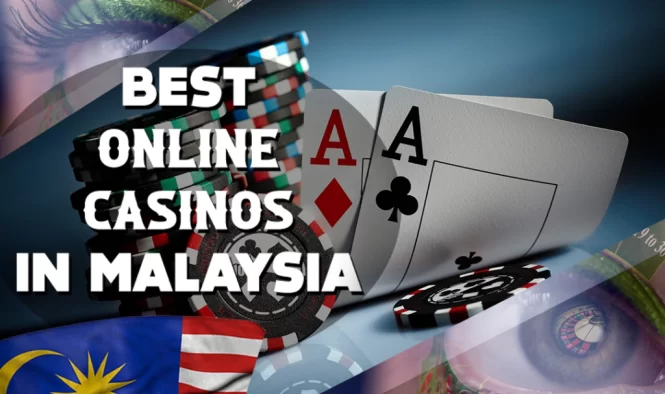 Lottery Online Malaysia